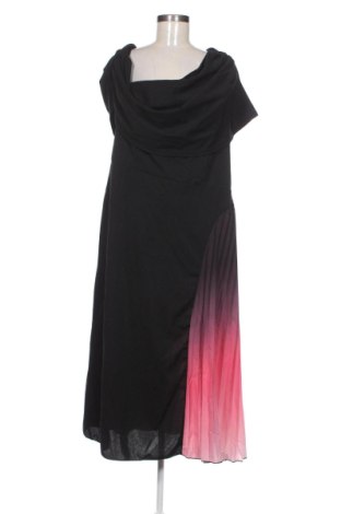 Рокля SHEIN, Размер XXL, Цвят Многоцветен, Цена 30,00 €, #137447723
