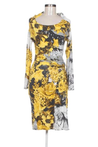 Rochie Cavalli Class, Mărime S, Culoare Multicolor, Preț 470,37 Lei, #137447874