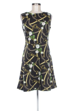 Rochie Liu Jo, Mărime M, Culoare Multicolor, Preț 262,45 Lei, #137448112