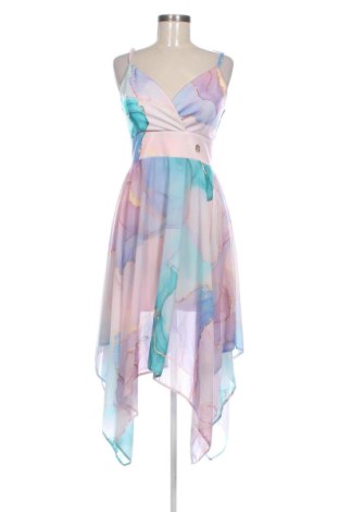 Rochie Mystic Day, Mărime M, Culoare Multicolor, Preț 141,72 Lei, #137448461