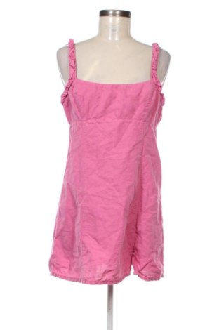 Рокля Zara, Размер M, Цвят Розов, Цена 18,00 €, #137448596