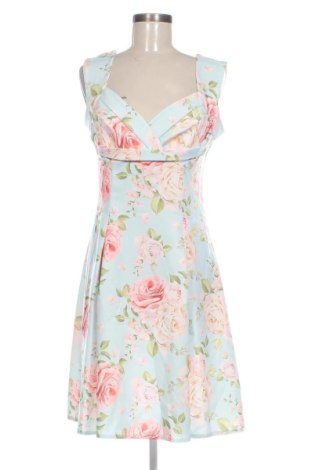 Rochie Mystic Day, Mărime M, Culoare Multicolor, Preț 83,99 Lei, #137448780