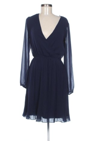 Rochie Anna Field, Mărime M, Culoare Albastru, Preț 94,48 Lei, #137449124