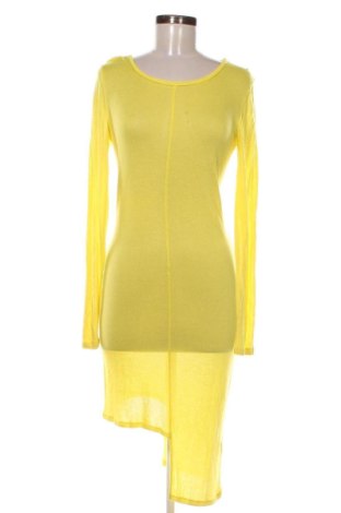 Рокля Size Eight Needle, Размер S, Цвят Жълт, Цена 21,00 €, #137449234