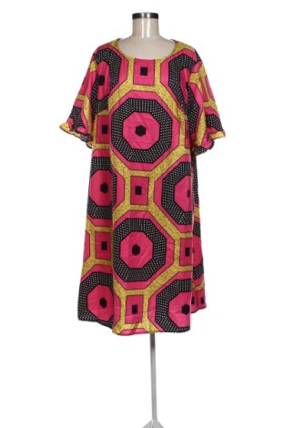 Rochie Unbranded, Mărime 3XL, Culoare Multicolor, Preț 137,00 Lei, #137449434