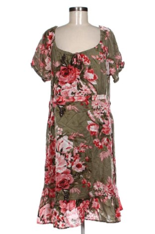 Rochie Isolde, Mărime XL, Culoare Multicolor, Preț 196,00 Lei, #137449550