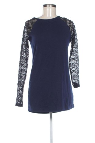 Rochie H&M, Mărime S, Culoare Albastru, Preț 41,99 Lei, #137449626