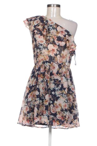 Rochie Stradivarius, Mărime L, Culoare Multicolor, Preț 55,00 Lei, #137450123