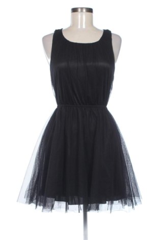 Sukienka H&M, Rozmiar S, Kolor Czarny, Cena 67,74 zł, #137450162