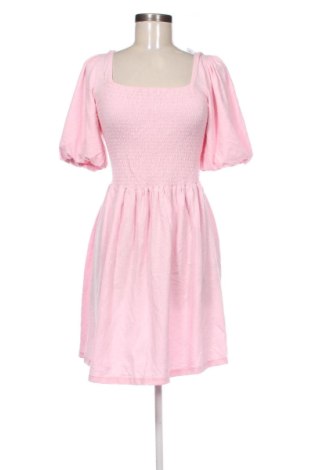 Рокля Vero Moda, Размер L, Цвят Розов, Цена 22,29 €, #137450315