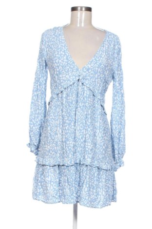 Рокля Zara, Размер S, Цвят Многоцветен, Цена 13,91 €, #137450499