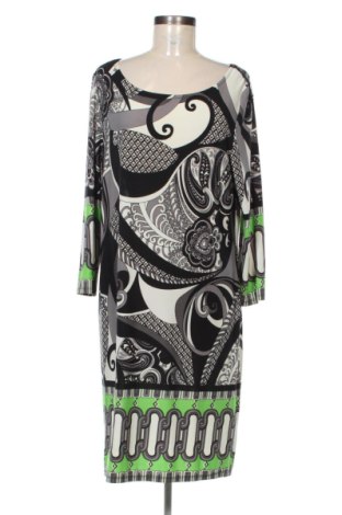 Rochie Tiana B, Mărime XL, Culoare Multicolor, Preț 73,49 Lei, #137450623