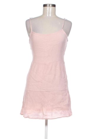 Рокля H&M, Размер S, Цвят Розов, Цена 13,00 €, #137451165