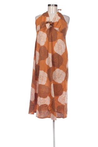 Rochie Unbranded, Mărime L, Culoare Portocaliu, Preț 84,00 Lei, #137451281