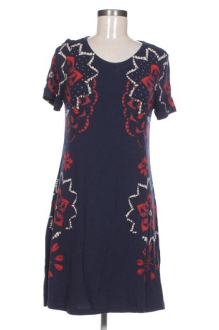 Ruha Desigual, Méret M, Szín Kék, Ár 18 173 Ft, #137451517