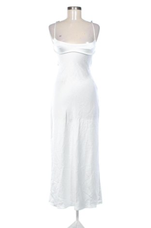 Rochie Zara, Mărime S, Culoare Alb, Preț 245,00 Lei, #137451746