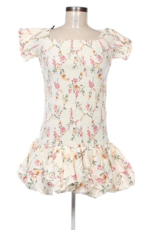Рокля H&M, Размер L, Цвят Многоцветен, Цена 21,00 €, #137451760