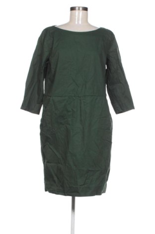 Rochie COS, Mărime L, Culoare Verde, Preț 225,71 Lei, #137451823