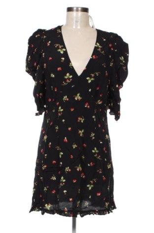 Рокля H&M, Размер L, Цвят Многоцветен, Цена 24,00 €, #137451906
