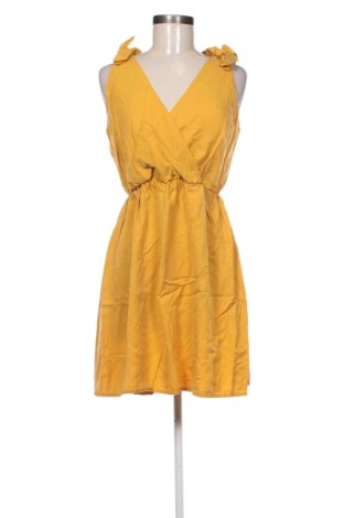 Rochie Cato, Mărime L, Culoare Galben, Preț 65,00 Lei, #137452249