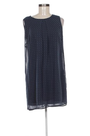 Rochie Janina, Mărime M, Culoare Albastru, Preț 62,99 Lei, #137452256