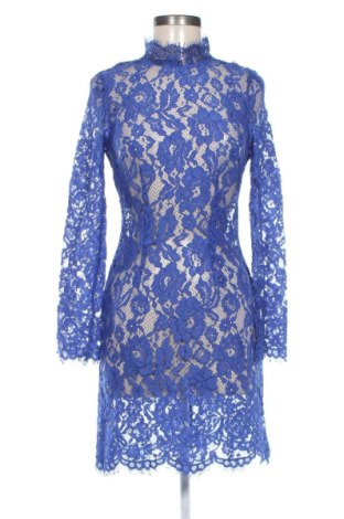 Rochie Missguided, Mărime M, Culoare Albastru, Preț 87,00 Lei, #137452348