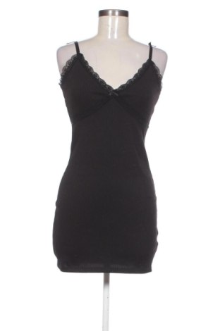 Рокля H&M, Размер S, Цвят Черен, Цена 11,00 €, #137452420