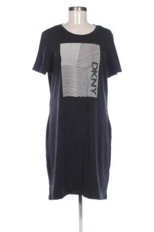 Φόρεμα DKNY, Μέγεθος XL, Χρώμα Μαύρο, Τιμή 48,39 €, #137452774
