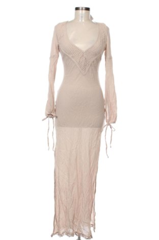 Ruha Unbranded, Méret S, Szín Bézs, Ár 4 255 Ft, #137453486