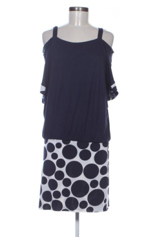 Rochie Garantie, Mărime L, Culoare Albastru, Preț 73,49 Lei, #137454248