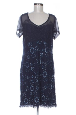Rochie Patrizia Dini, Mărime XL, Culoare Albastru, Preț 131,23 Lei, #137454311