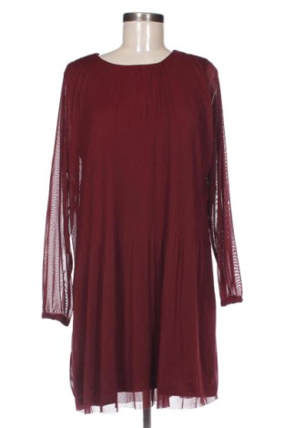 Rochie Sinsay, Mărime XL, Culoare Roșu, Preț 61,00 Lei, #137454421