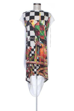 Rochie Unbranded, Mărime L, Culoare Multicolor, Preț 104,98 Lei, #137454498