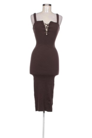 Rochie H&M, Mărime XS, Culoare Maro, Preț 115,48 Lei, #137454539