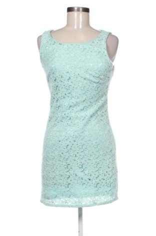 Rochie Unbranded, Mărime XS, Culoare Verde, Preț 152,00 Lei, #137455615