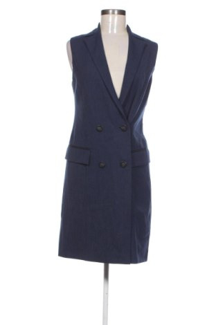 Rochie Hugo Boss, Mărime S, Culoare Albastru, Preț 451,42 Lei, #137455672
