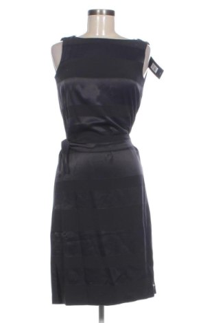 Rochie Tommy Hilfiger, Mărime S, Culoare Negru, Preț 629,89 Lei, #137456066