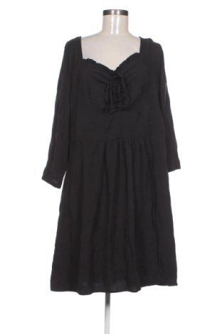 Rochie Rosegal, Mărime XL, Culoare Negru, Preț 104,98 Lei, #137456256