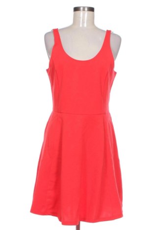 Rochie H&M, Mărime L, Culoare Roșu, Preț 83,99 Lei, #137456347
