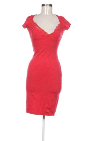 Φόρεμα Unbranded, Μέγεθος XS, Χρώμα Κόκκινο, Τιμή 15,00 €, #137457757