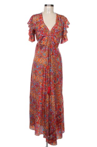 Kleid Unbranded, Größe M, Farbe Mehrfarbig, Preis 20,47 €, #137457782