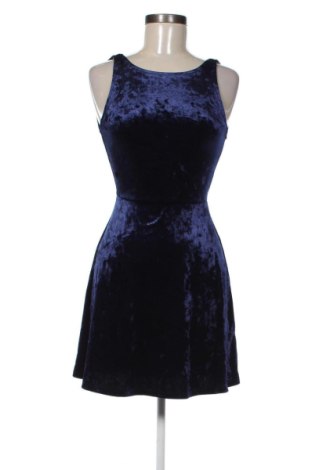 Šaty  Unbranded, Velikost XS, Barva Modrá, Cena  364,00 Kč, #137459491