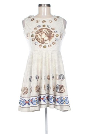 Φόρεμα Unbranded, Μέγεθος S, Χρώμα Εκρού, Τιμή 13,00 €, #137459690