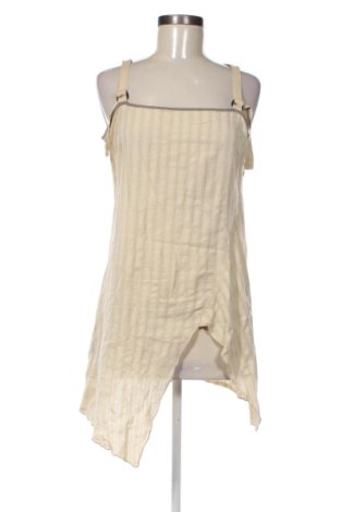Φόρεμα Unbranded, Μέγεθος M, Χρώμα  Μπέζ, Τιμή 17,00 €, #137460315