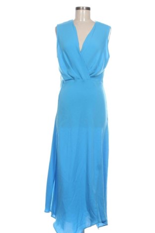 Rochie Mango, Mărime L, Culoare Albastru, Preț 265,45 Lei, #137460651