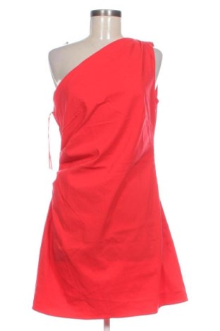 Rochie Mango, Mărime L, Culoare Roșu, Preț 212,32 Lei, #137460681