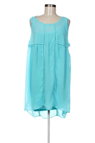 Sukienka La Redoute, Rozmiar XL, Kolor Niebieski, Cena 99,06 zł, #137462390