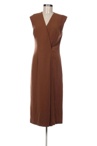 Φόρεμα Toi & Moi, Μέγεθος M, Χρώμα Καφέ, Τιμή 48,00 €, #137463151