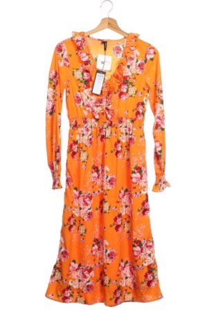 Φόρεμα Vero Moda, Μέγεθος XS, Χρώμα Πολύχρωμο, Τιμή 26,00 €, #137412017