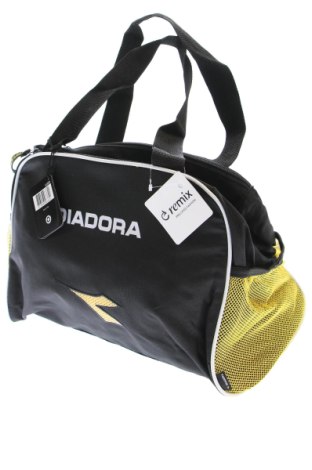 Torba  Diadora, Kolor Czarny, Cena 165,11 zł, #137425406